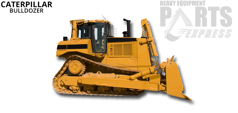 Caterpillar Parts Dozer Parts Arlington