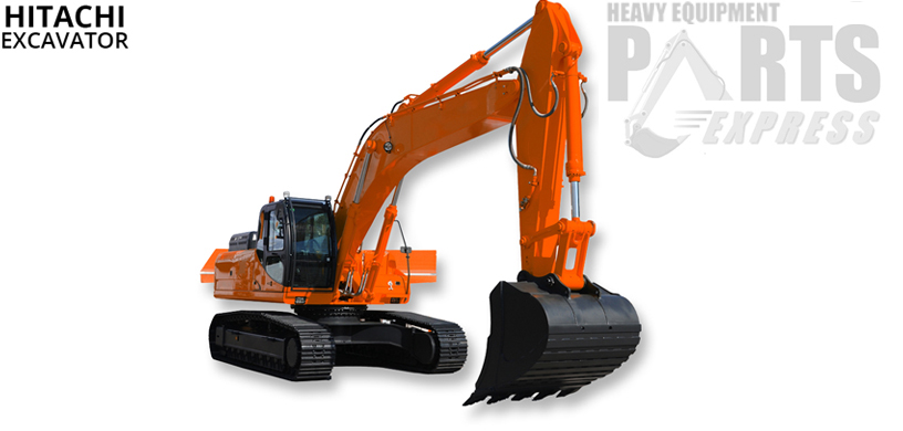 Hitachi Parts Dozer Parts Arlington