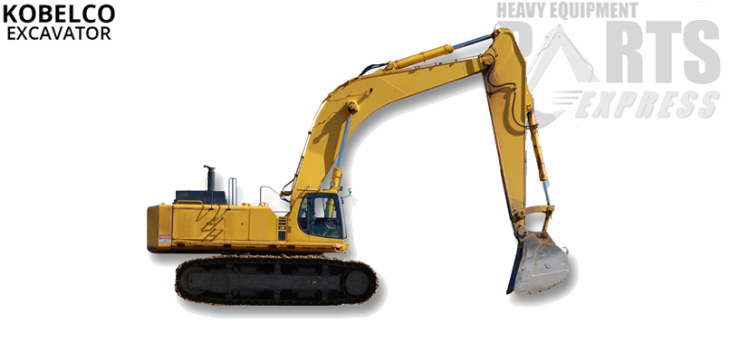 Kobelco Parts Dozer Parts Arlington