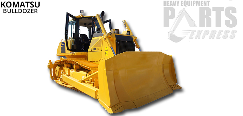 Komatsu Parts Dozer Parts Arlington